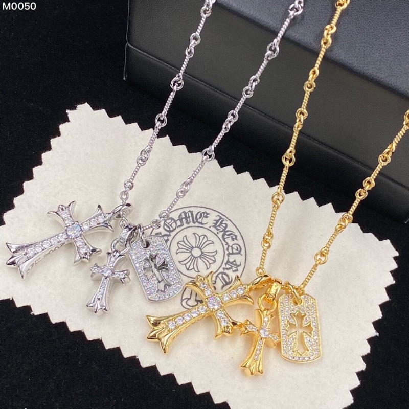 Chrome Hearts Necklaces